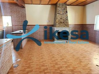 Chalet en venta en La Estación en Badajoz