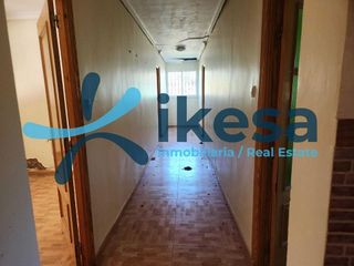 Chalet en venta en La Estación en Badajoz