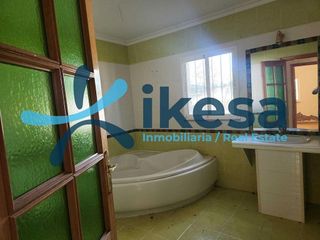 Chalet en venta en La Estación en Badajoz