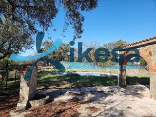 Chalet en venta en La Estación en Badajoz