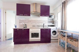 Piso en alquiler en Benicalap en Valencia