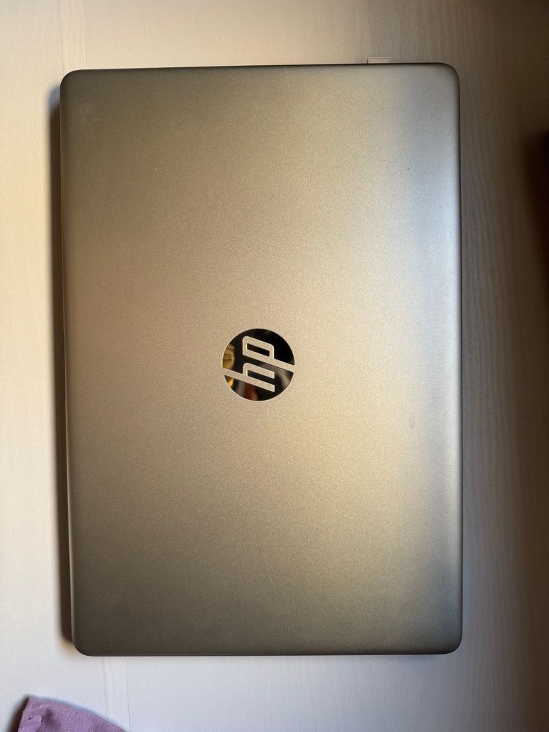 HP 15s-eq1xxx