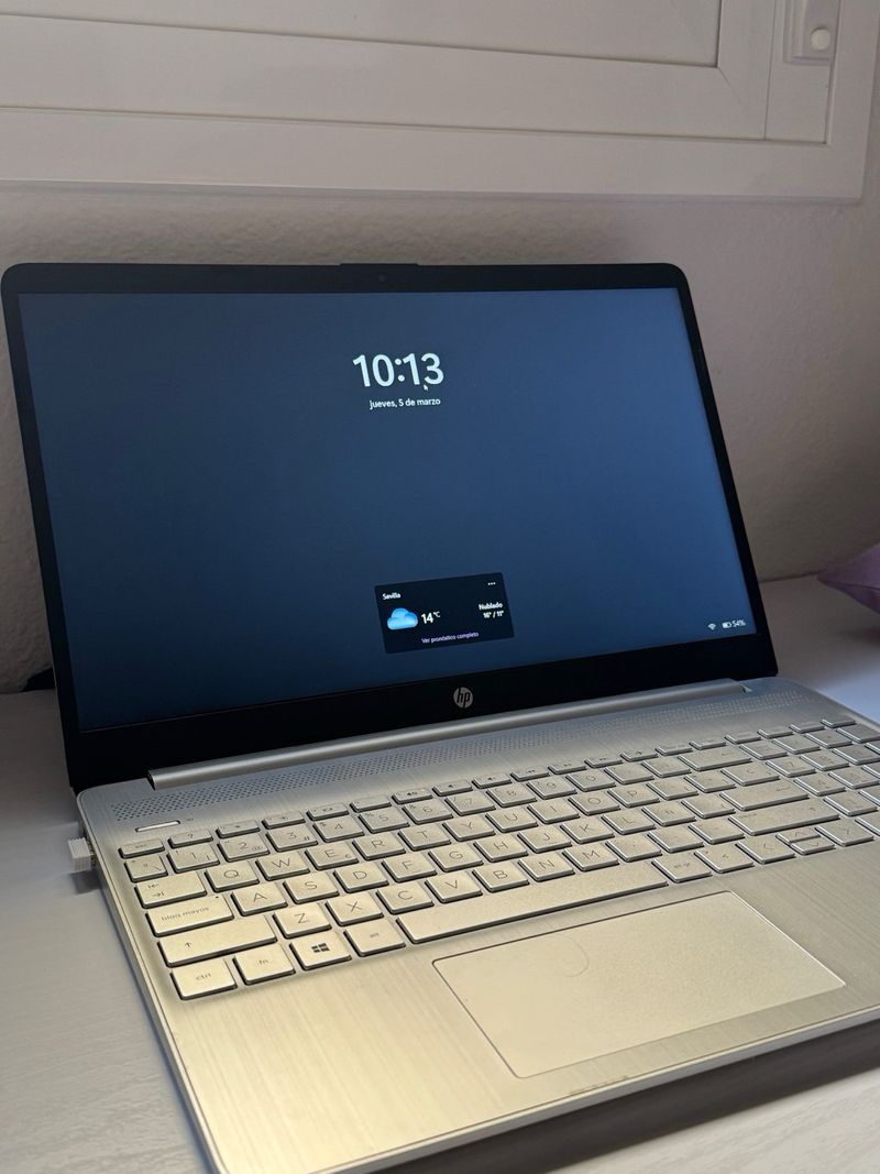 HP 15s-eq1xxx afbeelding 2