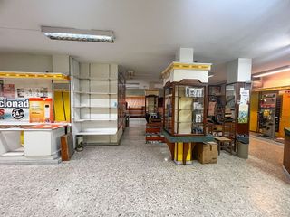 Local comercial en venta en Mercado en Alicante