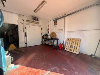 Nave industrial en venta en Mejorada del Campo