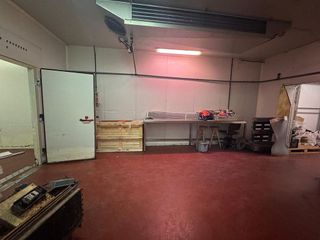 Nave industrial en venta en Mejorada del Campo