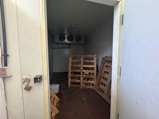 Nave industrial en venta en Mejorada del Campo