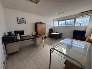 Nave industrial en venta en Mejorada del Campo