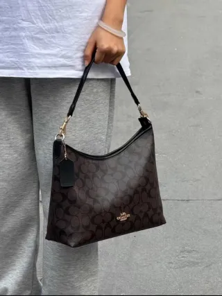 Bolso bandolera Coach mujer