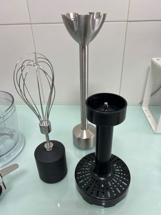 Accesorios Batidora Cecotec XL 1500