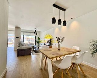 Chalet en alquiler en Altos - La Florida en Orihuela