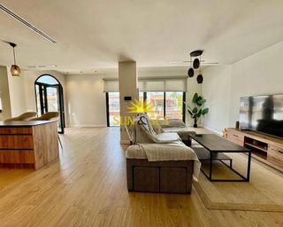 Chalet en alquiler en Altos - La Florida en Orihuela