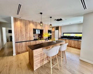 Chalet en alquiler en Altos - La Florida en Orihuela