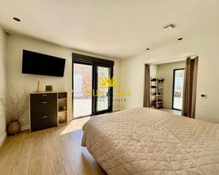 Chalet en alquiler en Altos - La Florida en Orihuela