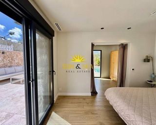 Chalet en alquiler en Altos - La Florida en Orihuela