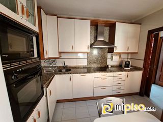 Casa en alquiler en El Puntal en Laredo
