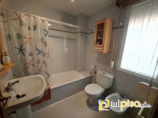 Casa en alquiler en El Puntal en Laredo