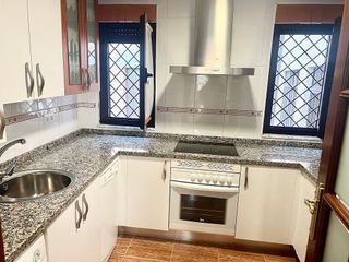 Casa pareada en alquiler en Canalejas - Gran Vía en Salamanca