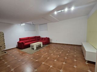 Casa pareada en alquiler en Canalejas - Gran Vía en Salamanca