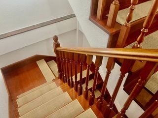 Casa pareada en alquiler en Canalejas - Gran Vía en Salamanca