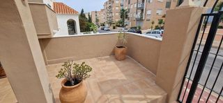 Casa adosada en venta en Torrelamata - La Mata en Torrevieja