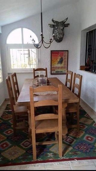 Casa adosada en venta en Torrelamata - La Mata en Torrevieja