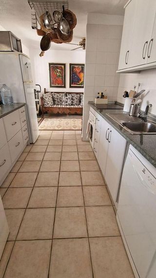 Casa adosada en venta en Torrelamata - La Mata en Torrevieja