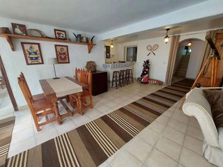 Casa adosada en venta en Torrelamata - La Mata en Torrevieja