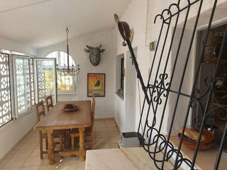 Casa adosada en venta en Torrelamata - La Mata en Torrevieja