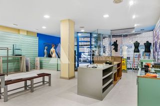 Local comercial en alquiler en Centro en Avilés