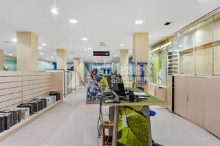 Local comercial en alquiler en Centro en Avilés