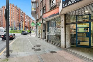Local comercial en alquiler en Centro en Avilés