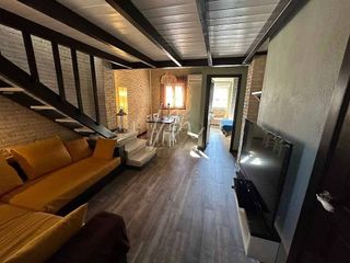 Ático en alquiler en El Carme en Valencia