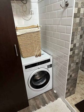 Ático en alquiler en El Carme en Valencia