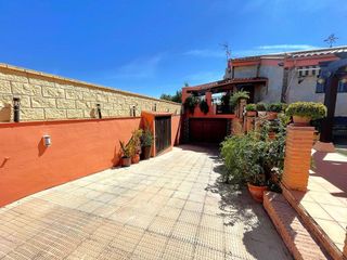 Chalet en venta en Valdepeñas