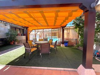 Chalet en venta en Valdepeñas