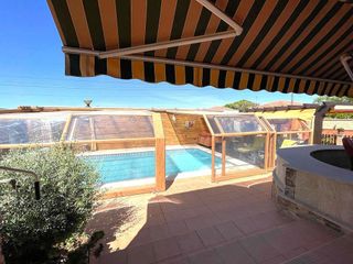 Chalet en venta en Valdepeñas