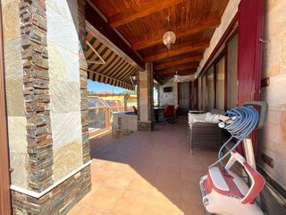 Chalet en venta en Valdepeñas