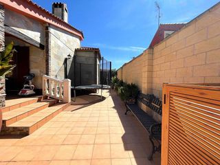 Chalet en venta en Valdepeñas