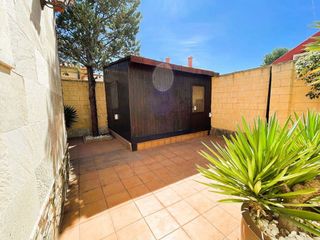 Chalet en venta en Valdepeñas