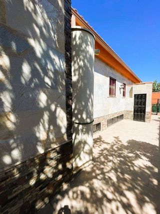 Chalet en venta en Valdepeñas