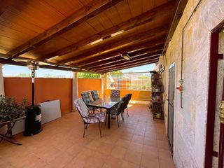 Chalet en venta en Valdepeñas