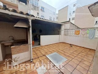 Chalet en venta en Centro en Castellón de la Plana
