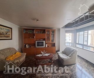 Chalet en venta en Centro en Castellón de la Plana