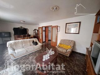 Chalet en venta en Centro en Castellón de la Plana