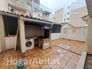 Chalet en venta en Centro en Castellón de la Plana