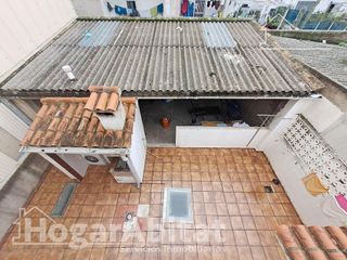 Chalet en venta en Centro en Castellón de la Plana