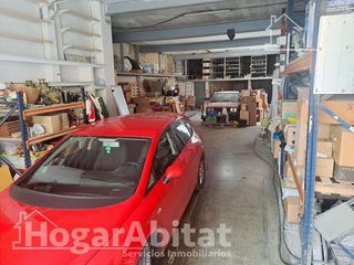 Chalet en venta en Centro en Castellón de la Plana