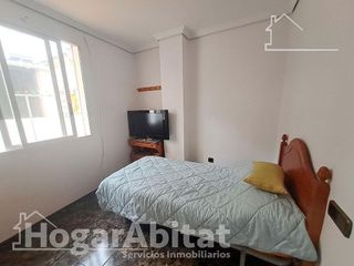 Chalet en venta en Centro en Castellón de la Plana