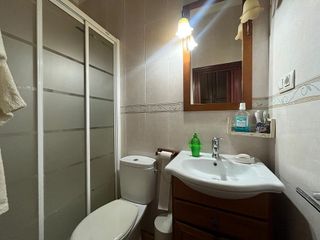 Casa adosada en venta en Manzanares